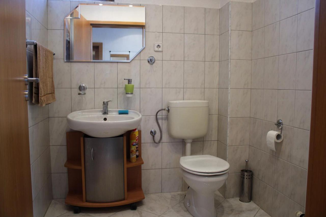 פרנה Ubytovani Marketa מראה חיצוני תמונה
