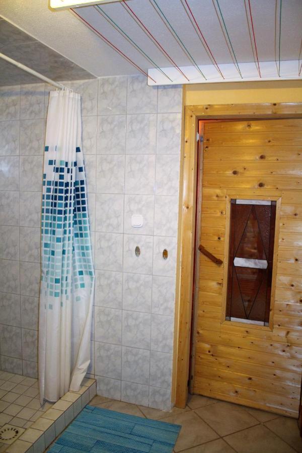 פרנה Ubytovani Marketa מראה חיצוני תמונה
